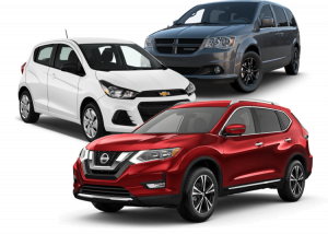 NavalCars Alquiler de Coches