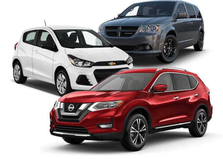 NavalCars Alquiler de Coches